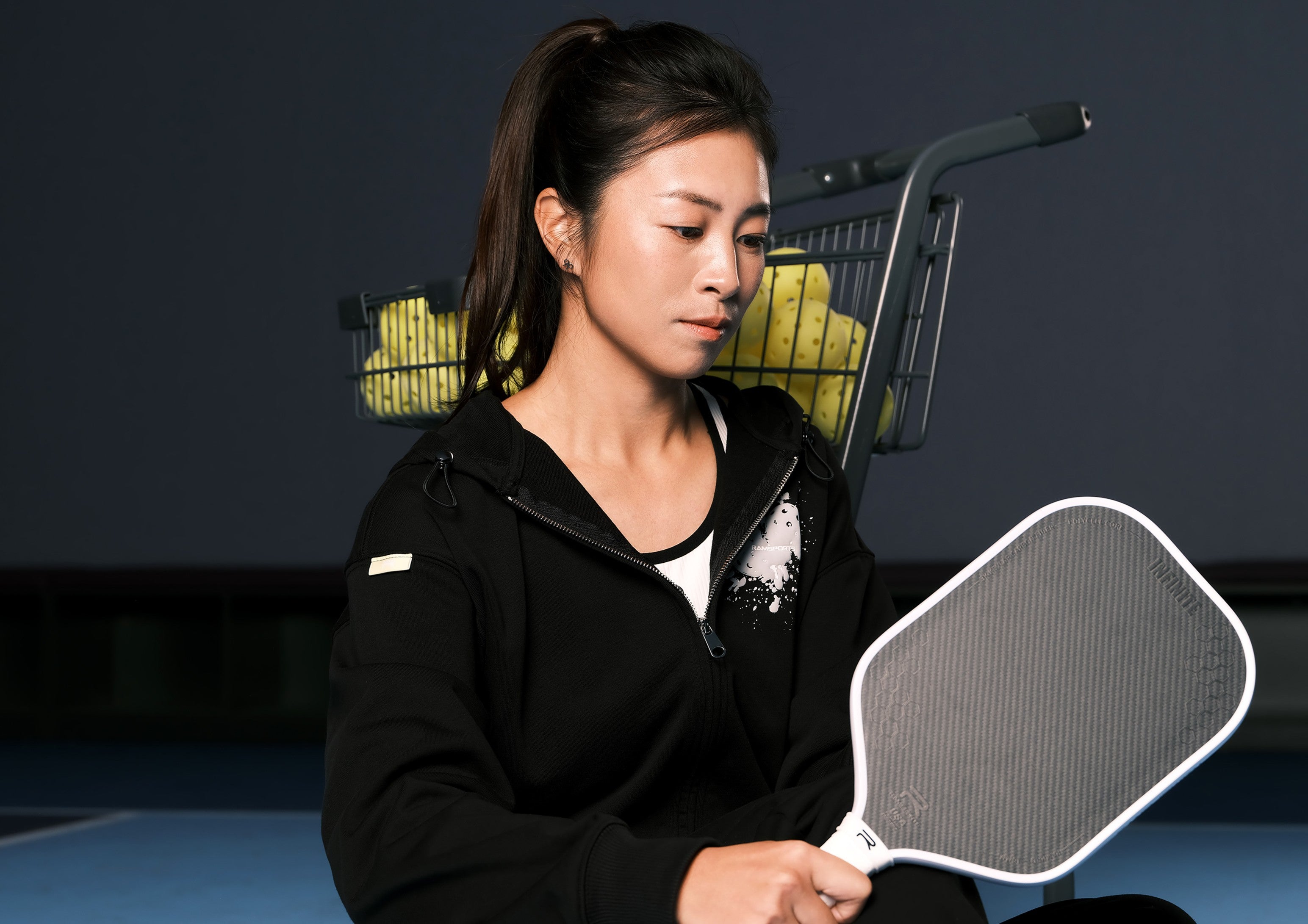 Common Pickleball Terms Every New Player Should Know - Featured Image