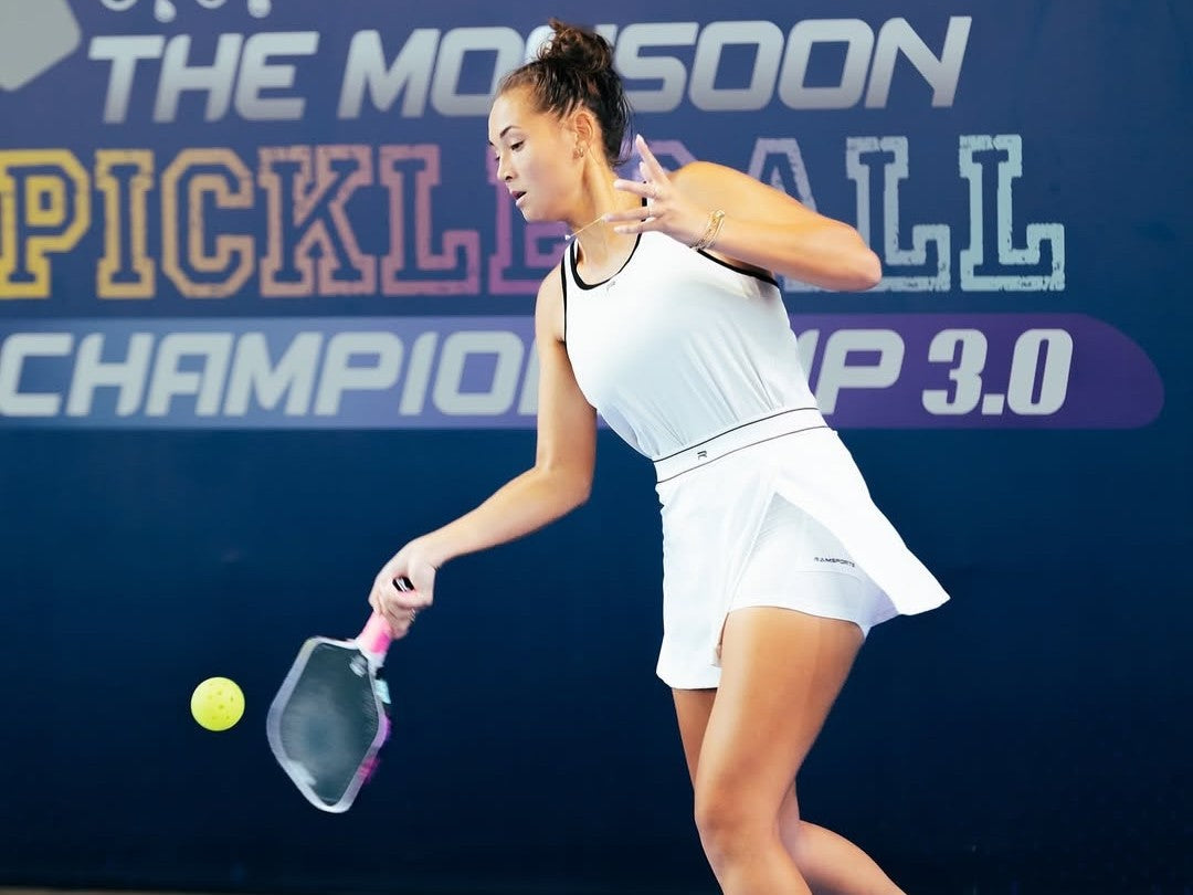 Dominating the Court in Style