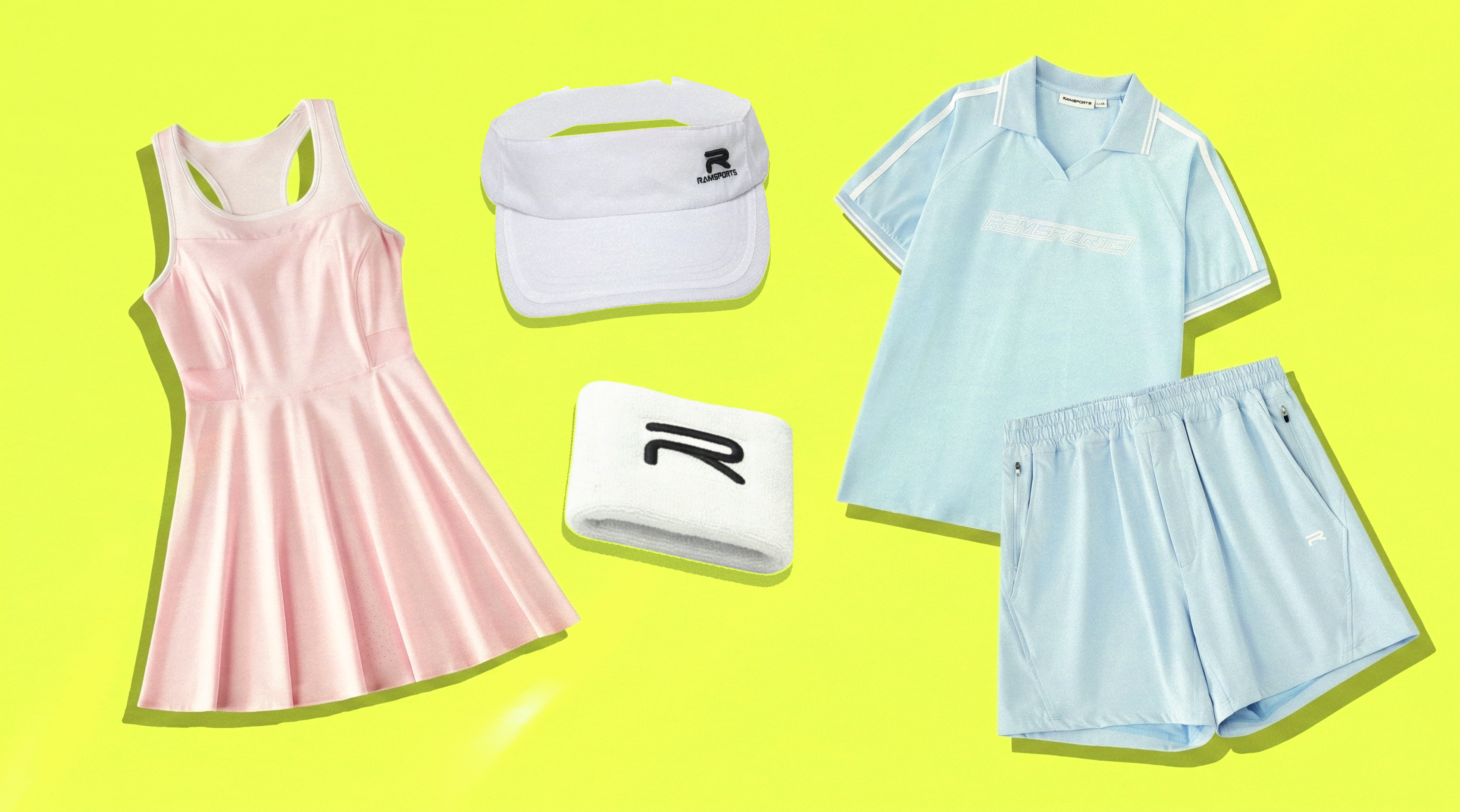 What to Wear to Play Pickleball Guide for Beginners Blog Featured Image