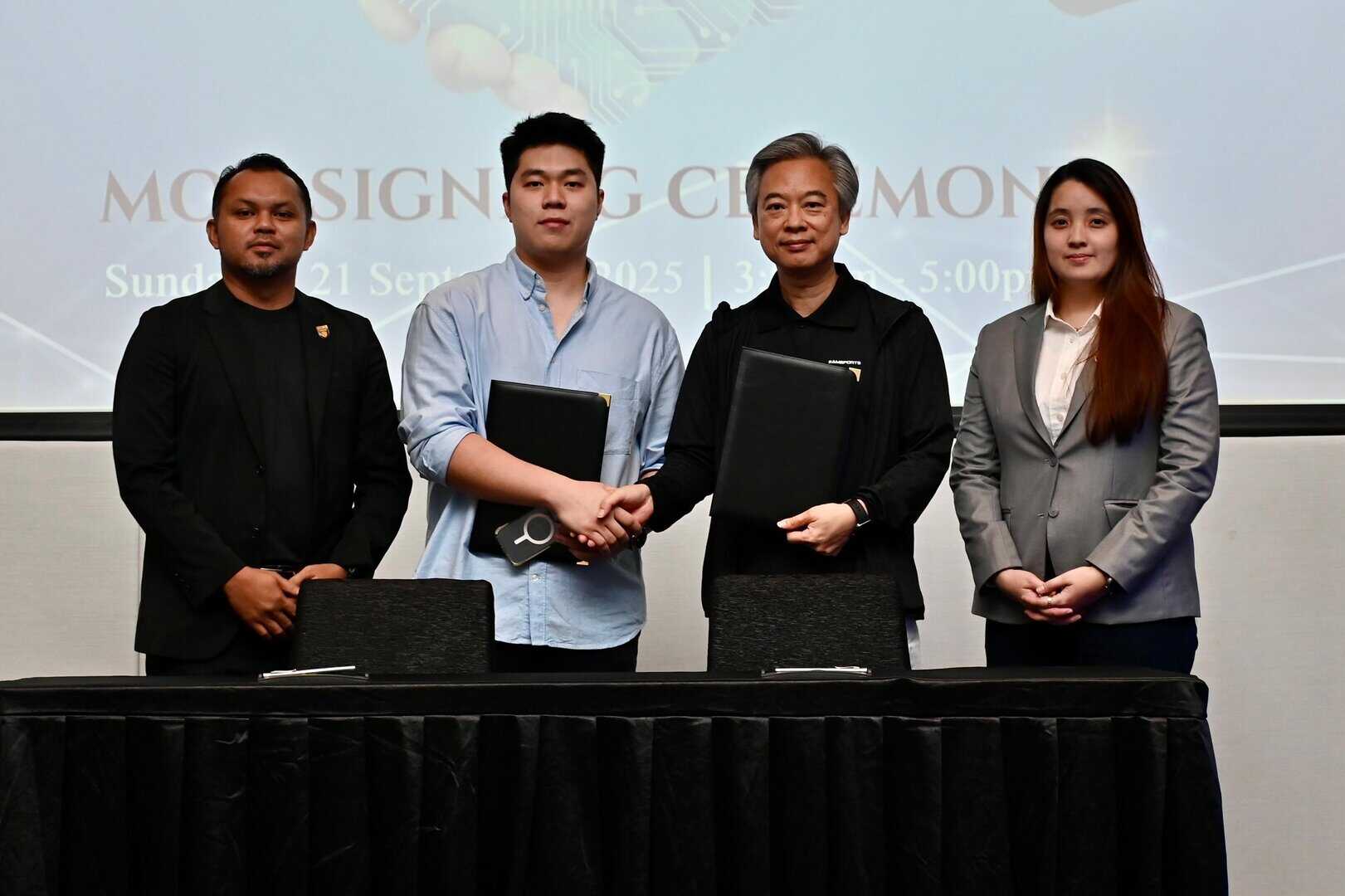 Sports We Play, Ramsports Partnership to Bring International Pickleball Tour to Malaysia - Featured Image