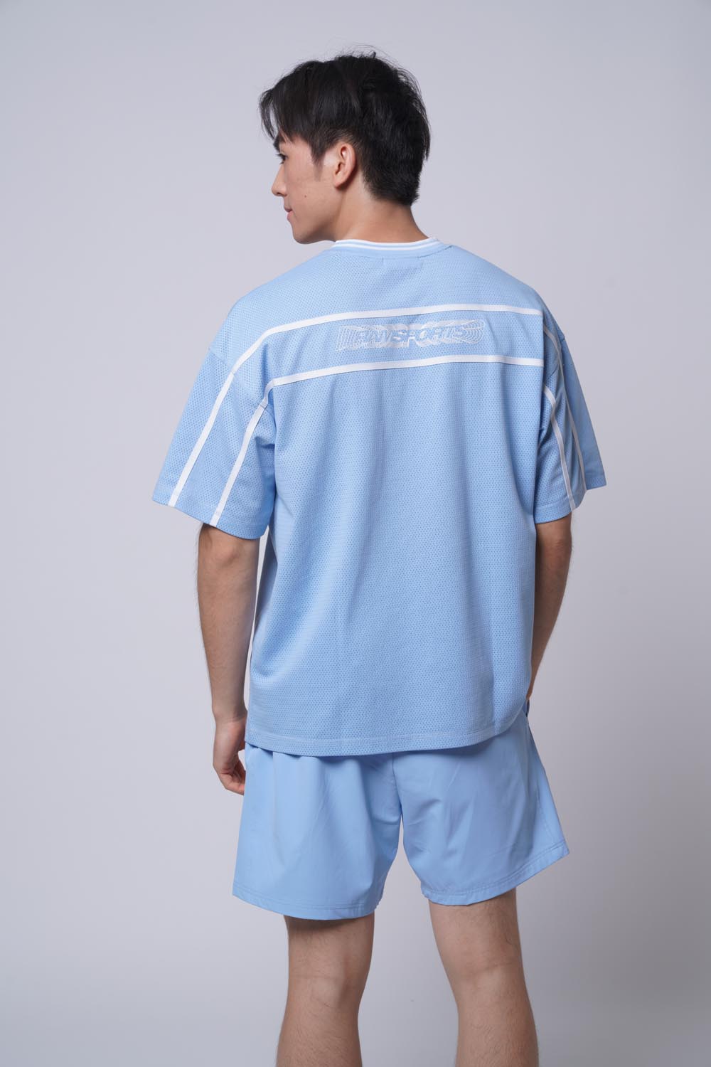 Varsity V-Stripe Jersey