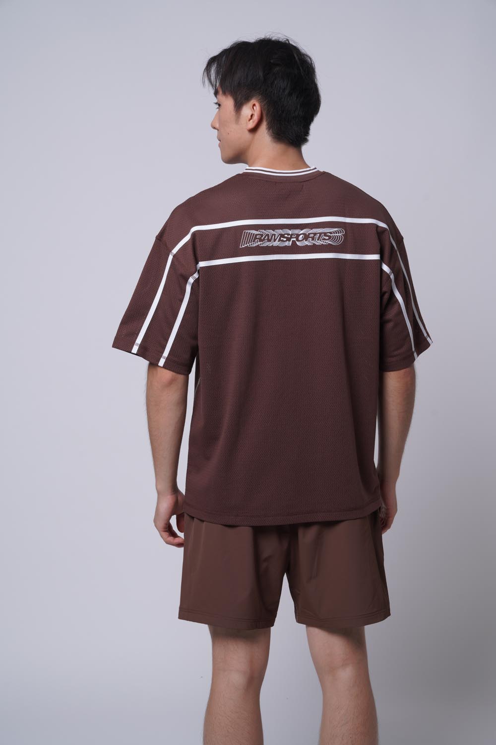 Varsity V-Stripe Jersey