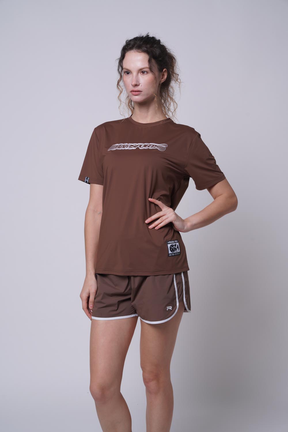 Playbook Court Diagram Tee