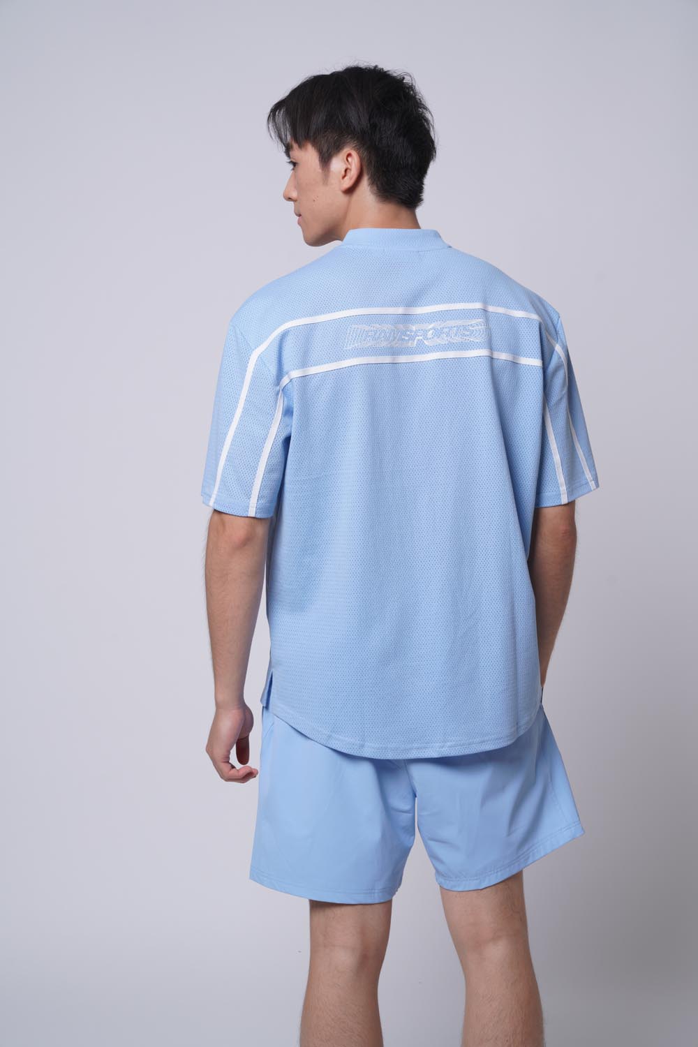 Clubhouse Jersey Shirt