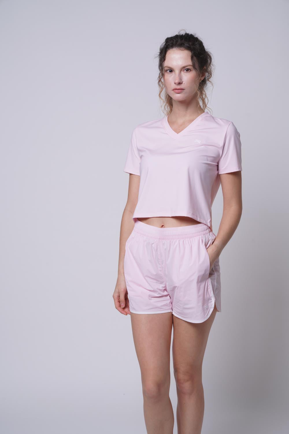 Air Vent Tie-Back Crop