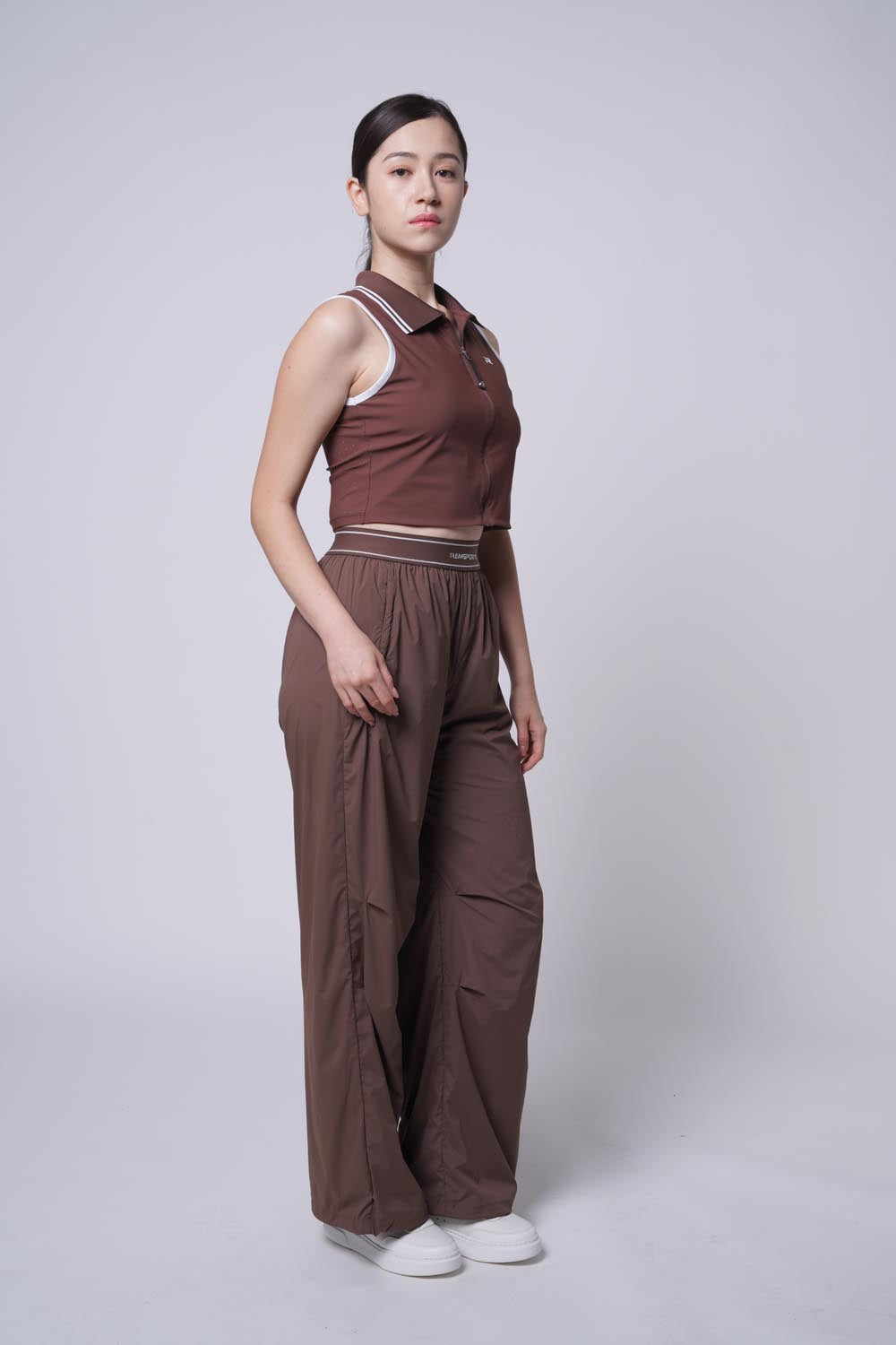 Court Sculpt Track Pant