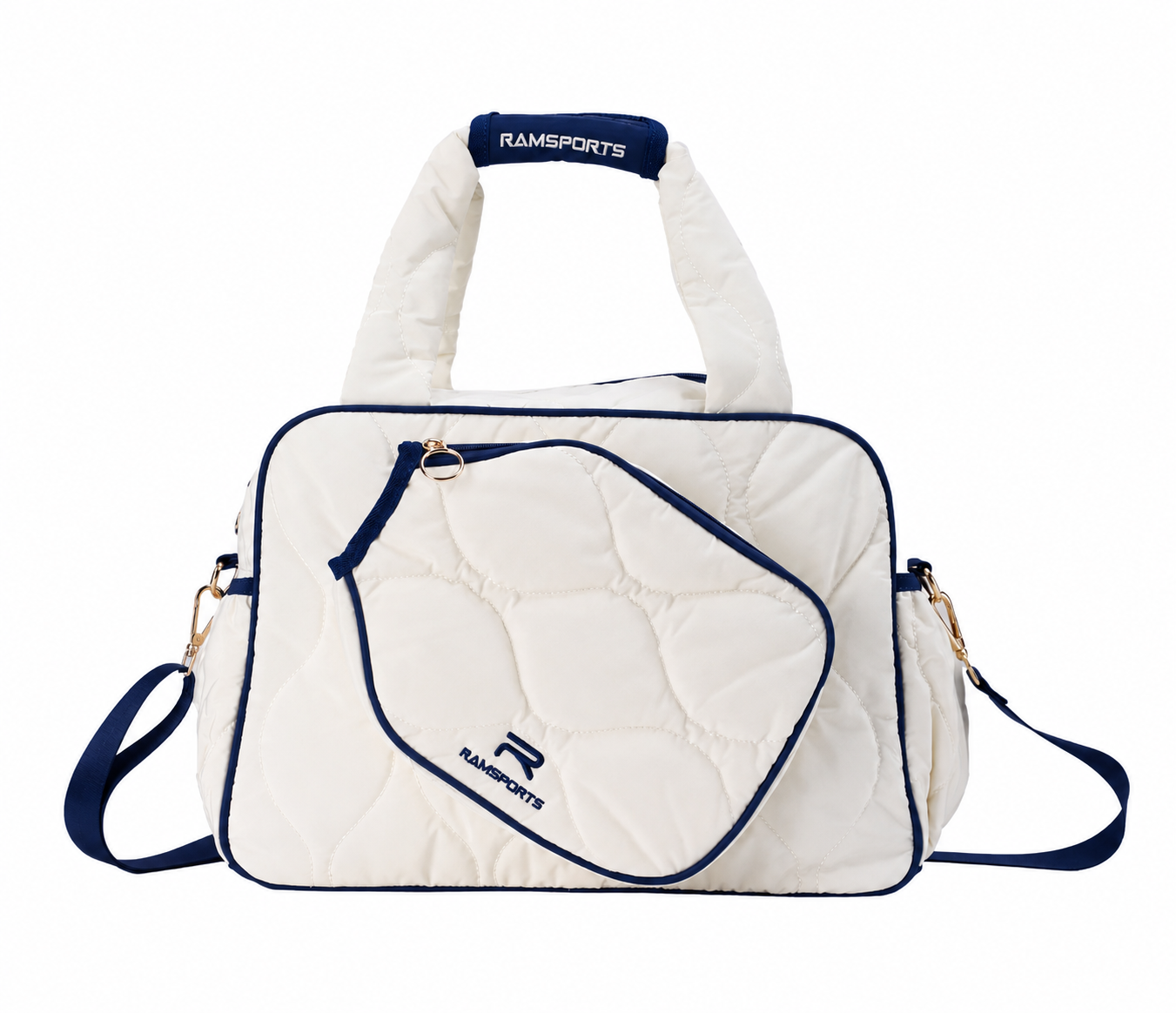 The Rally Carry Bag