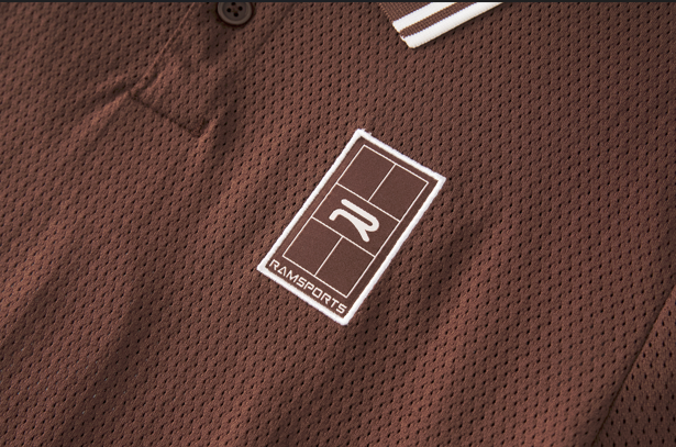 Club Tipped Polo