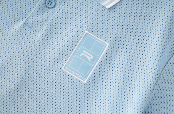 Club Tipped Polo