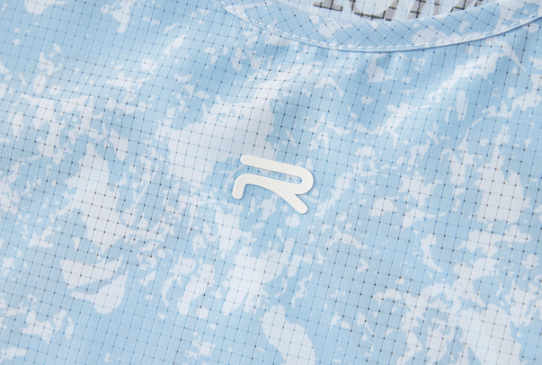 Rally Wash Graphic Tank