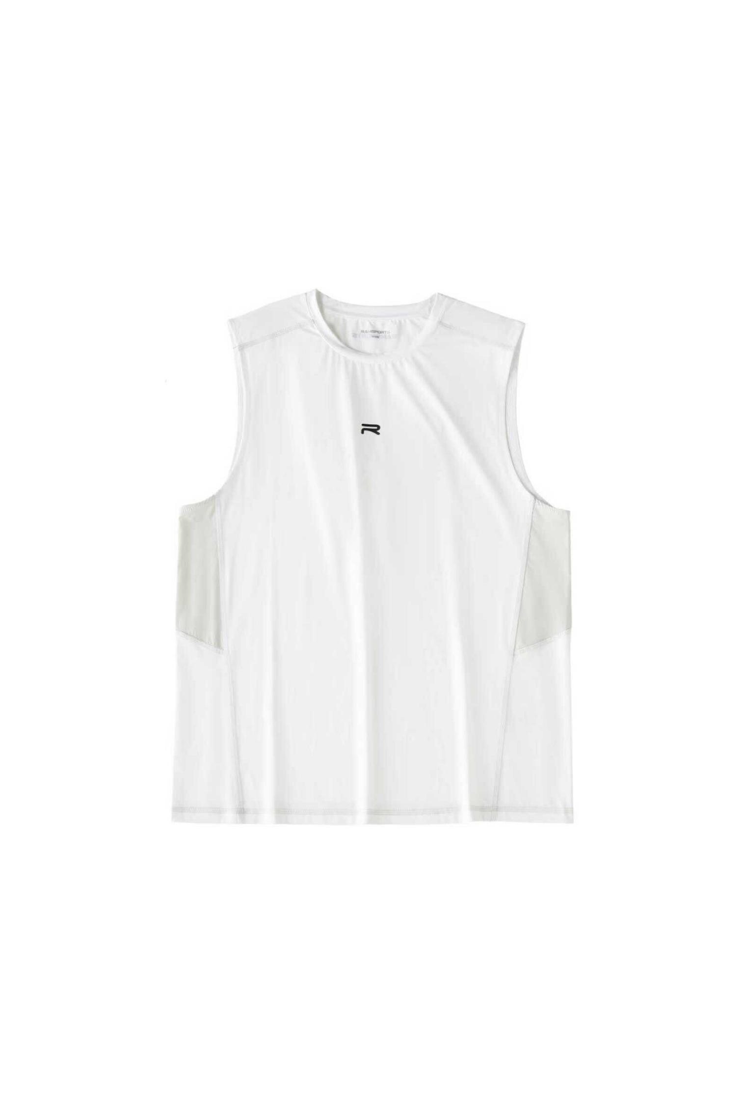 Panel Edge Sleeveless