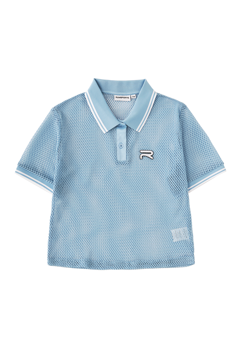 Tipped Club Polo