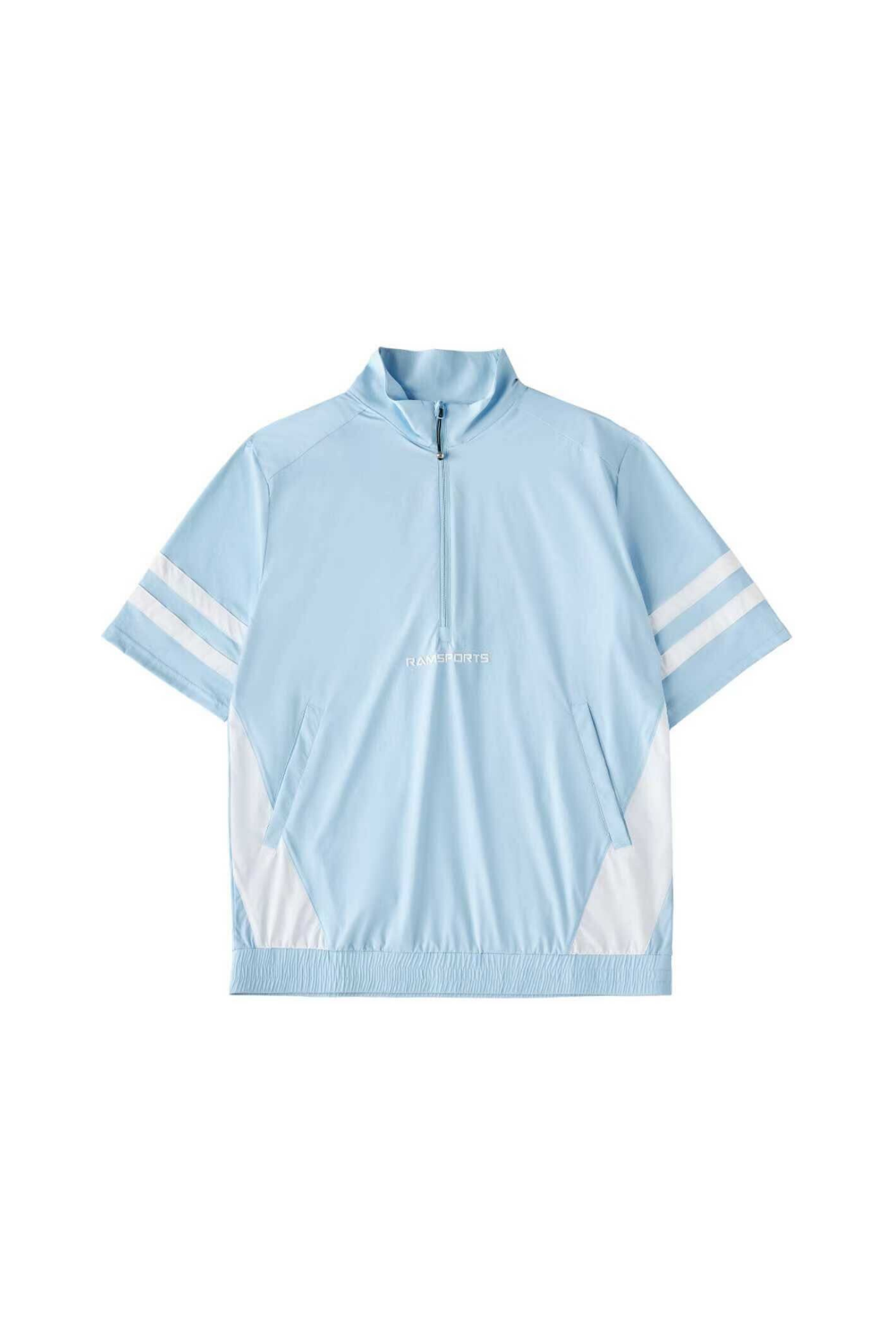 Sideline Quarter-Zip