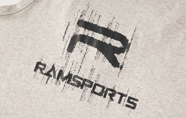 RepMark Tank
