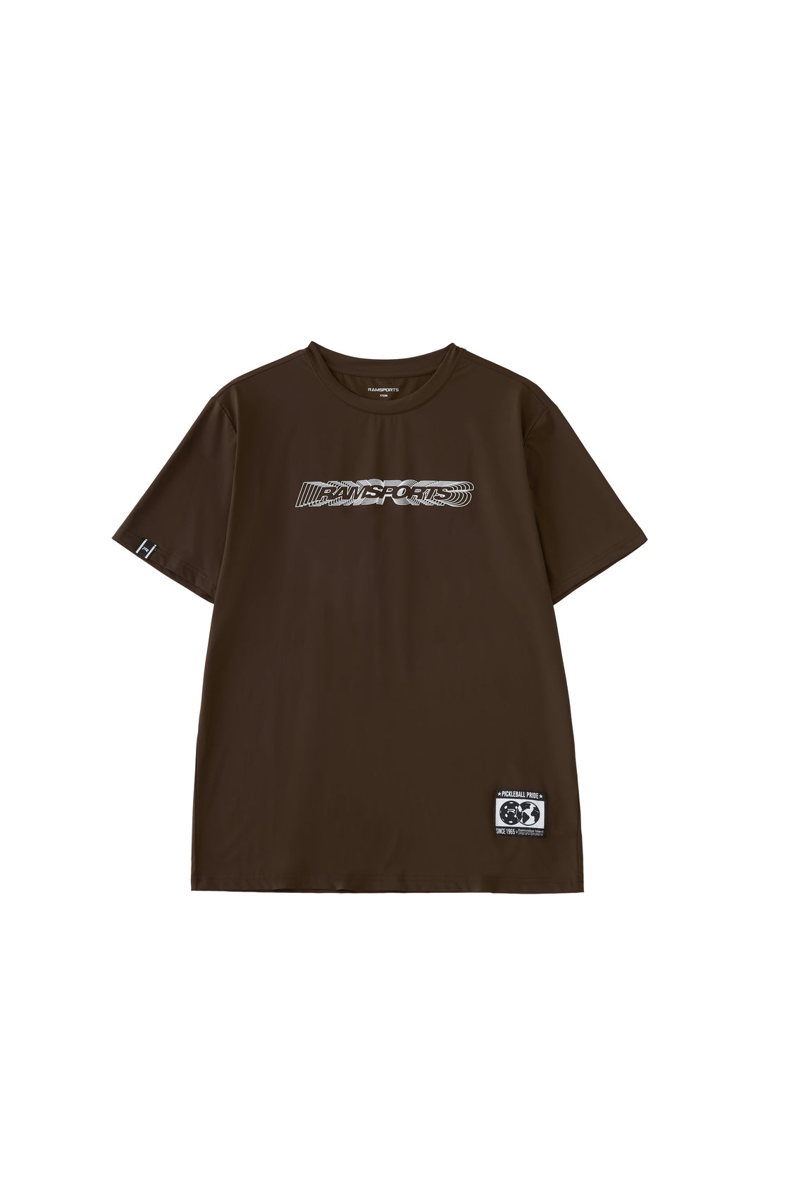 Playbook Court Diagram Tee