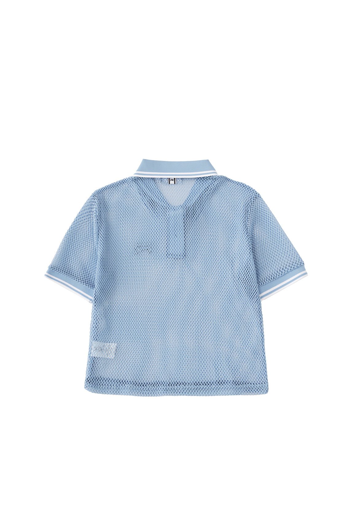 Tipped Club Polo