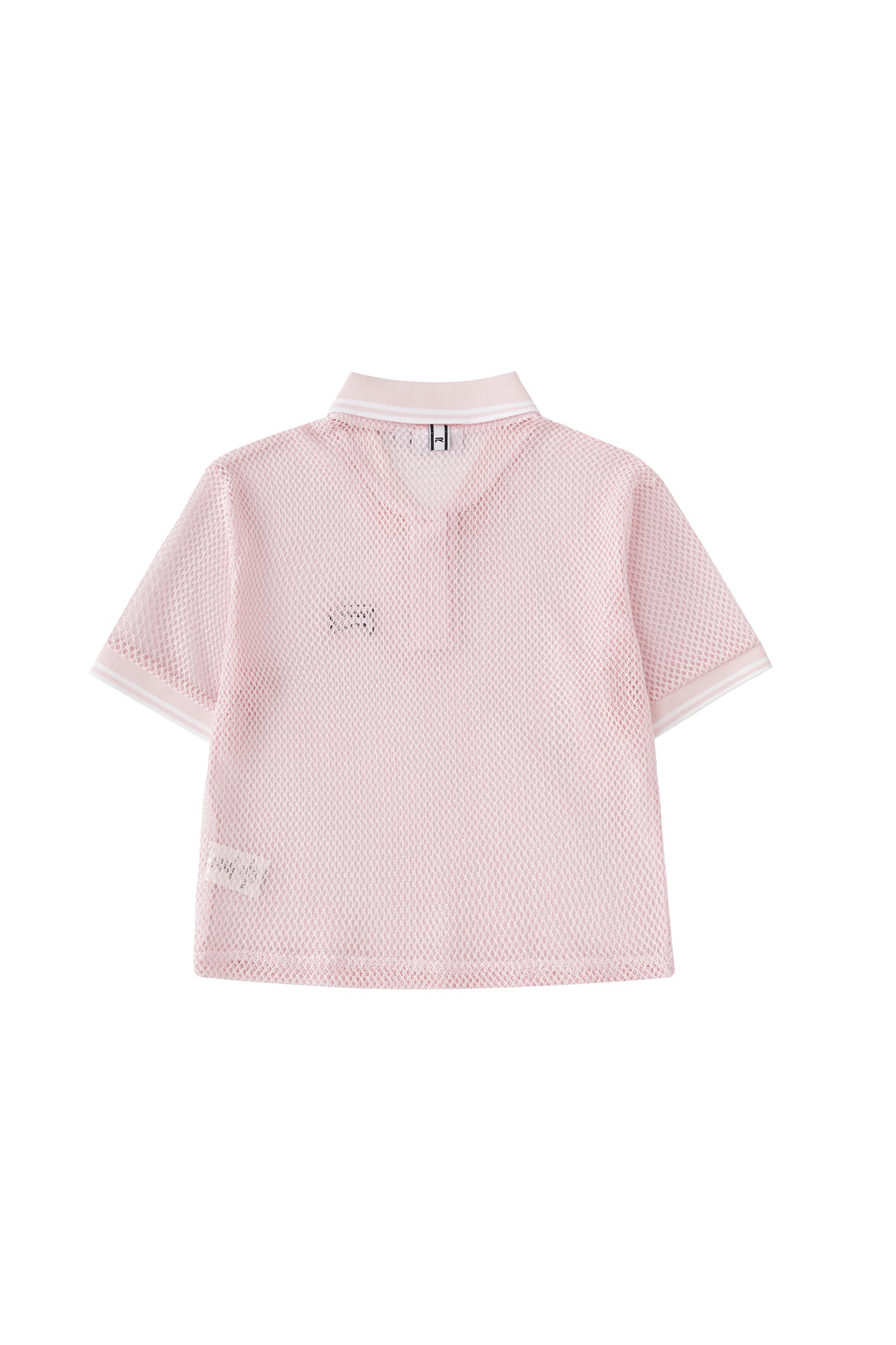 Tipped Club Polo
