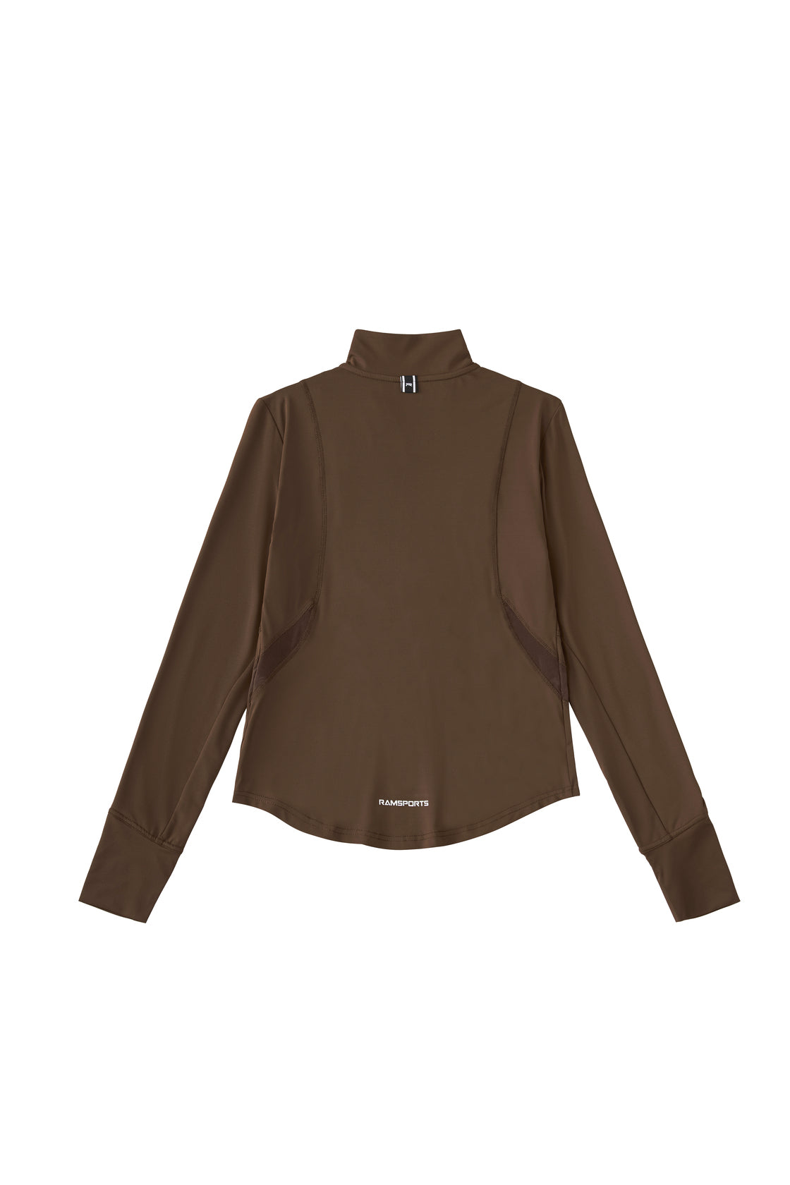 Court Sculpt Full-Zip Jacket