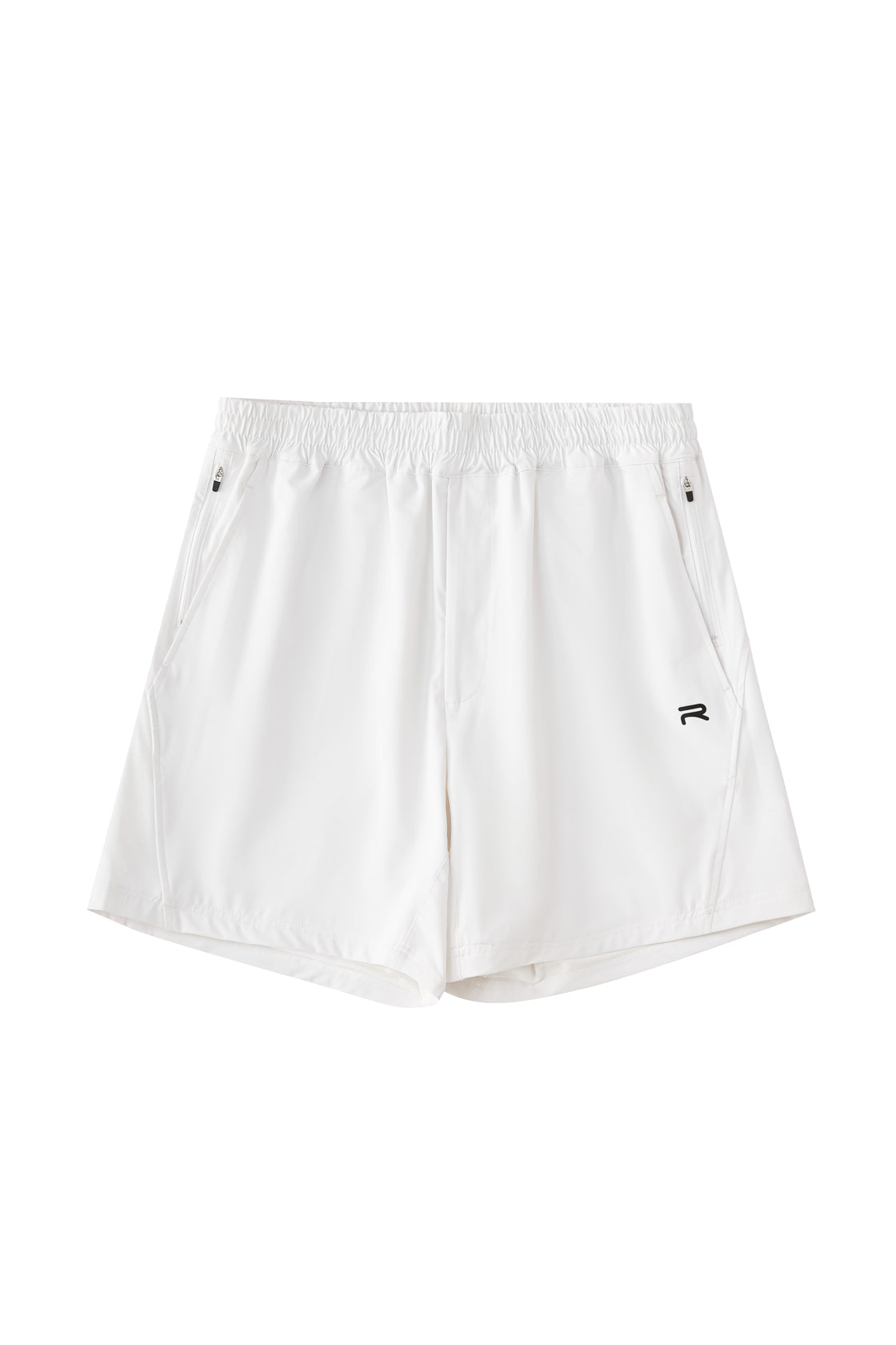 Ramsports MatchDay Core Short in white