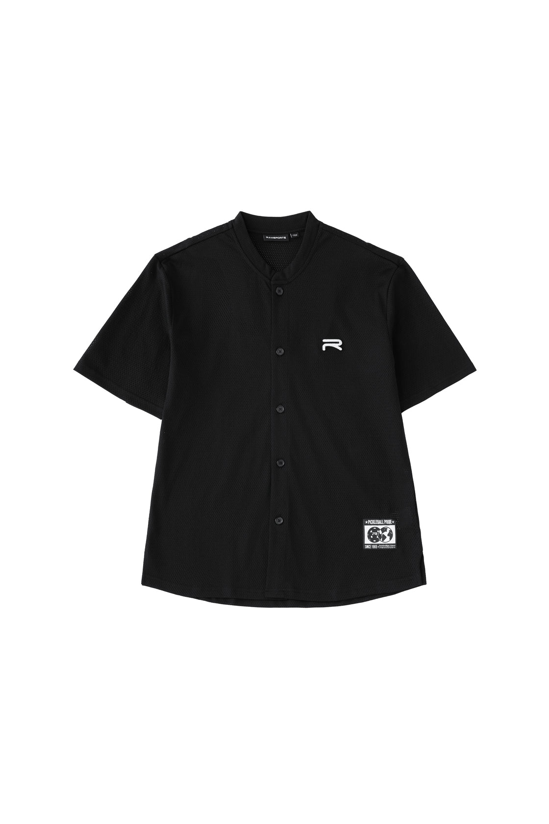 Clubhouse Jersey Shirt