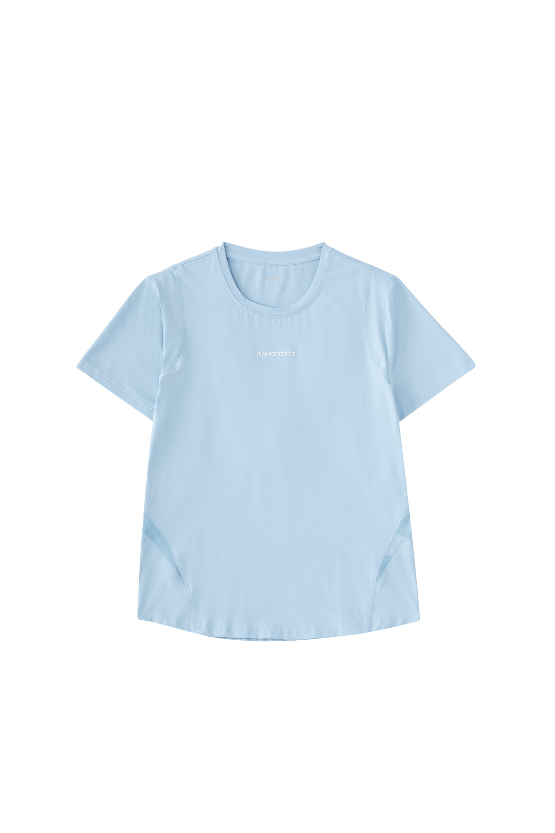 Flow Panel Crew Tee