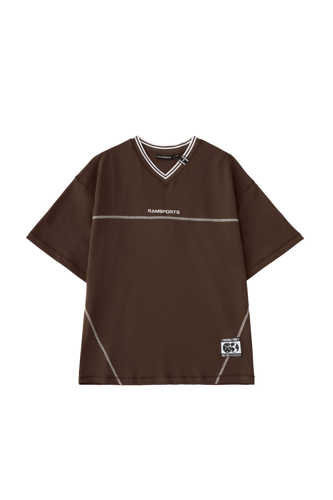 Varsity V-Stripe Jersey