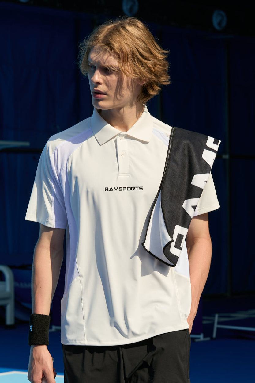 AirFlow Classic Polo