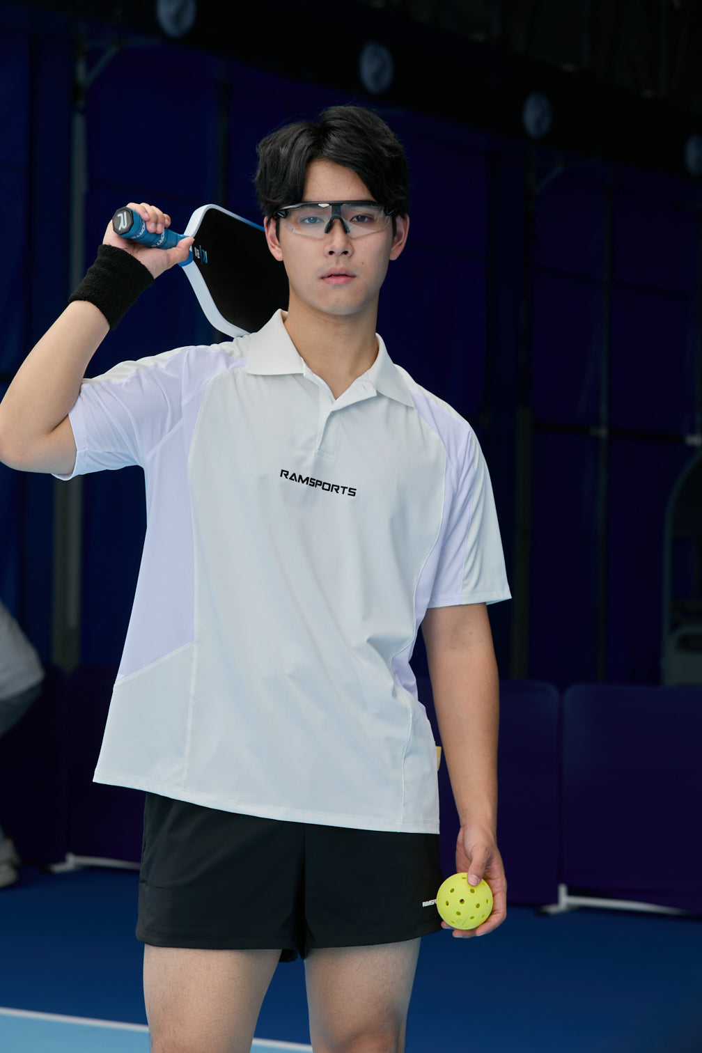 AirFlow Classic Polo