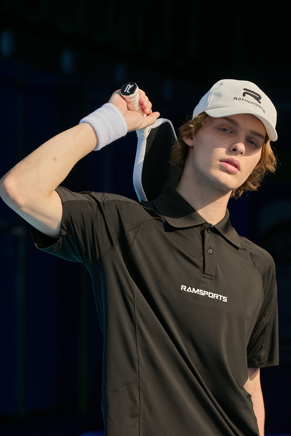 AirFlow Classic Polo
