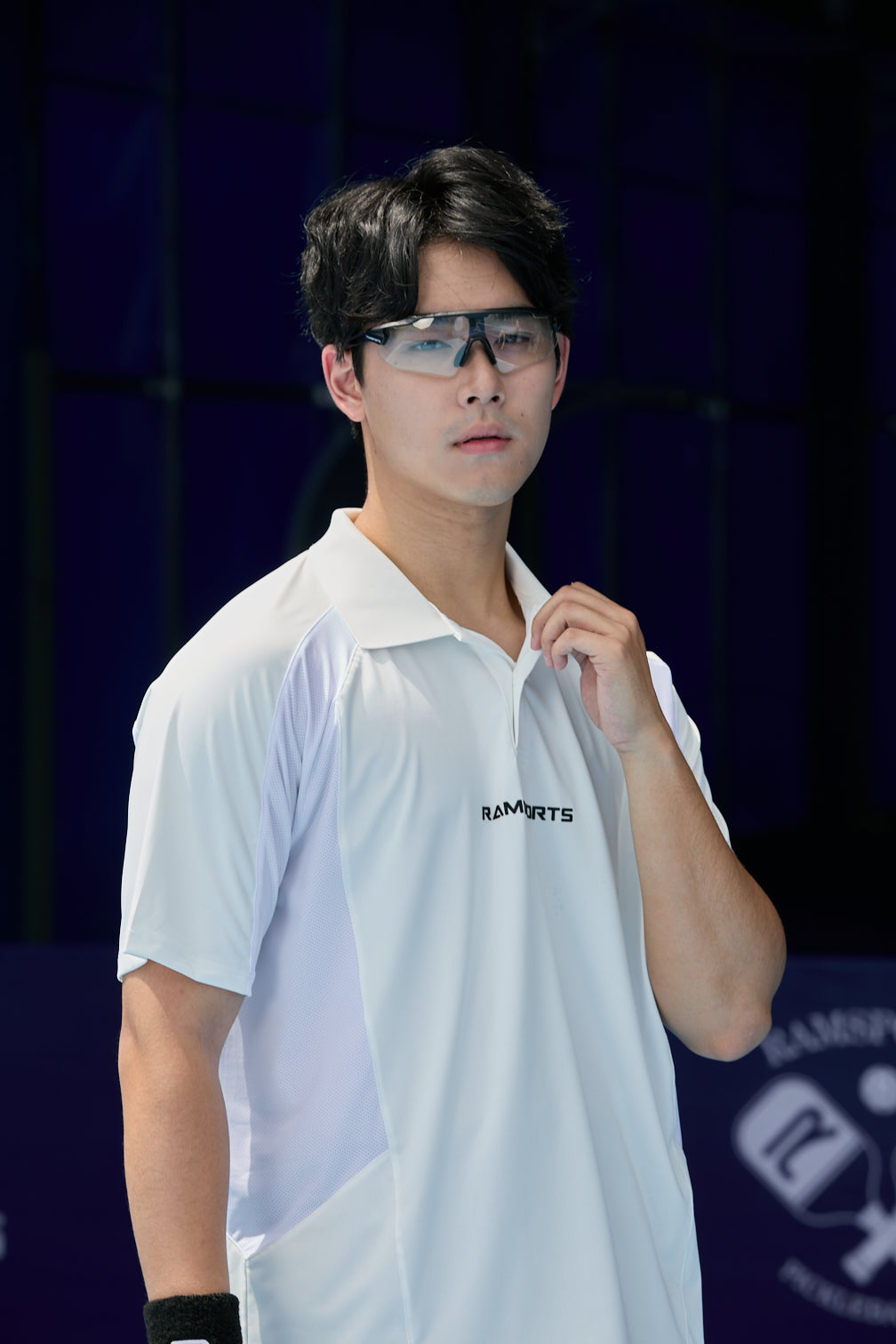 AirFlow Classic Polo