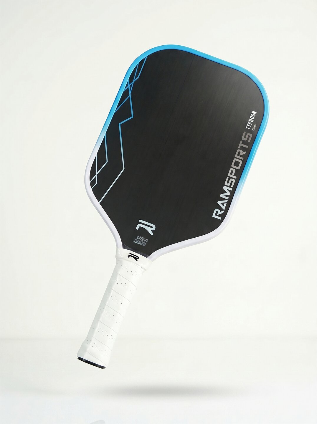 Typhoon Gen 3 Precision Power (Blue | 14mm)