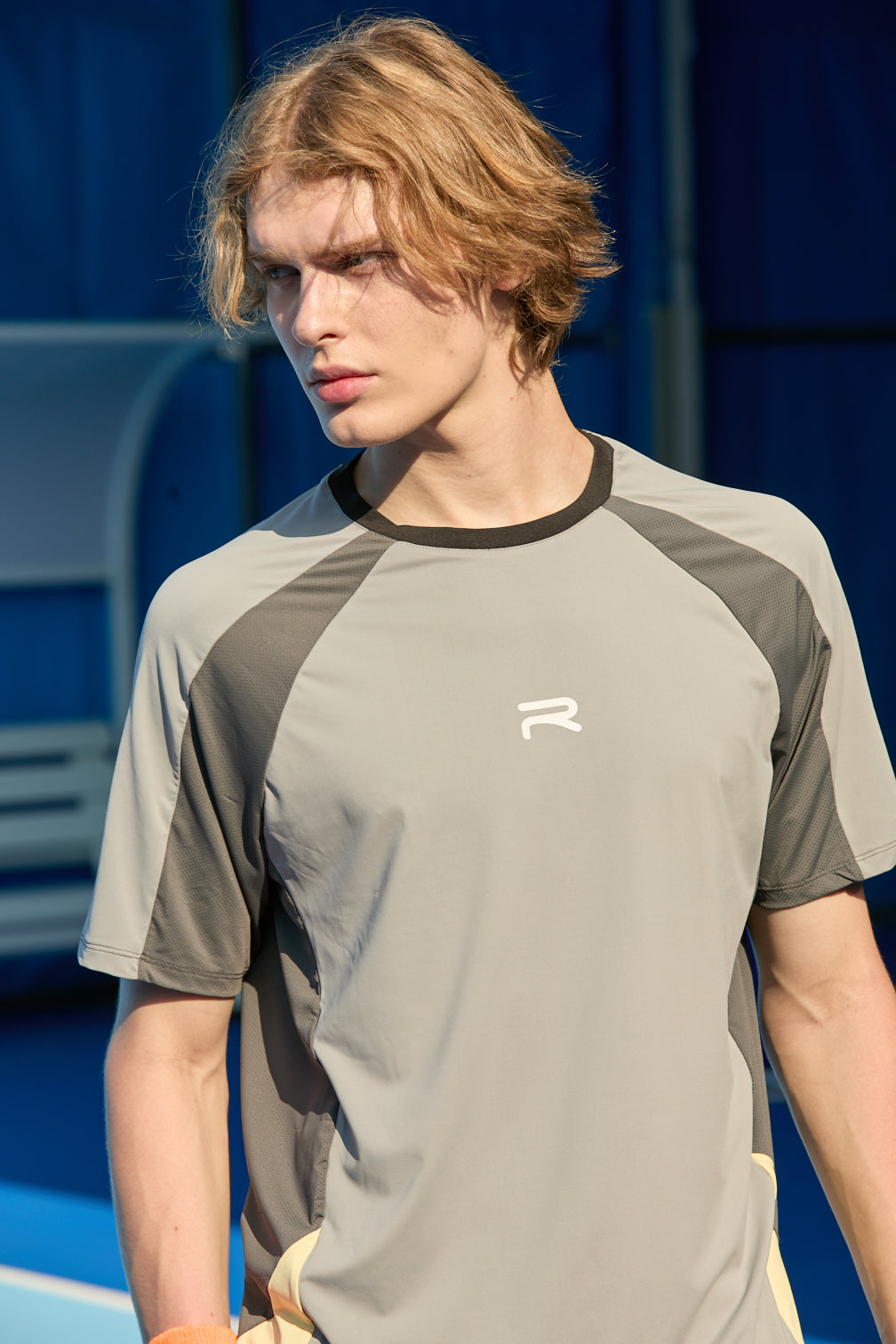 Cool Dry Tee