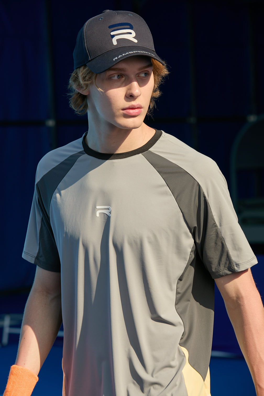 Cool Dry Tee