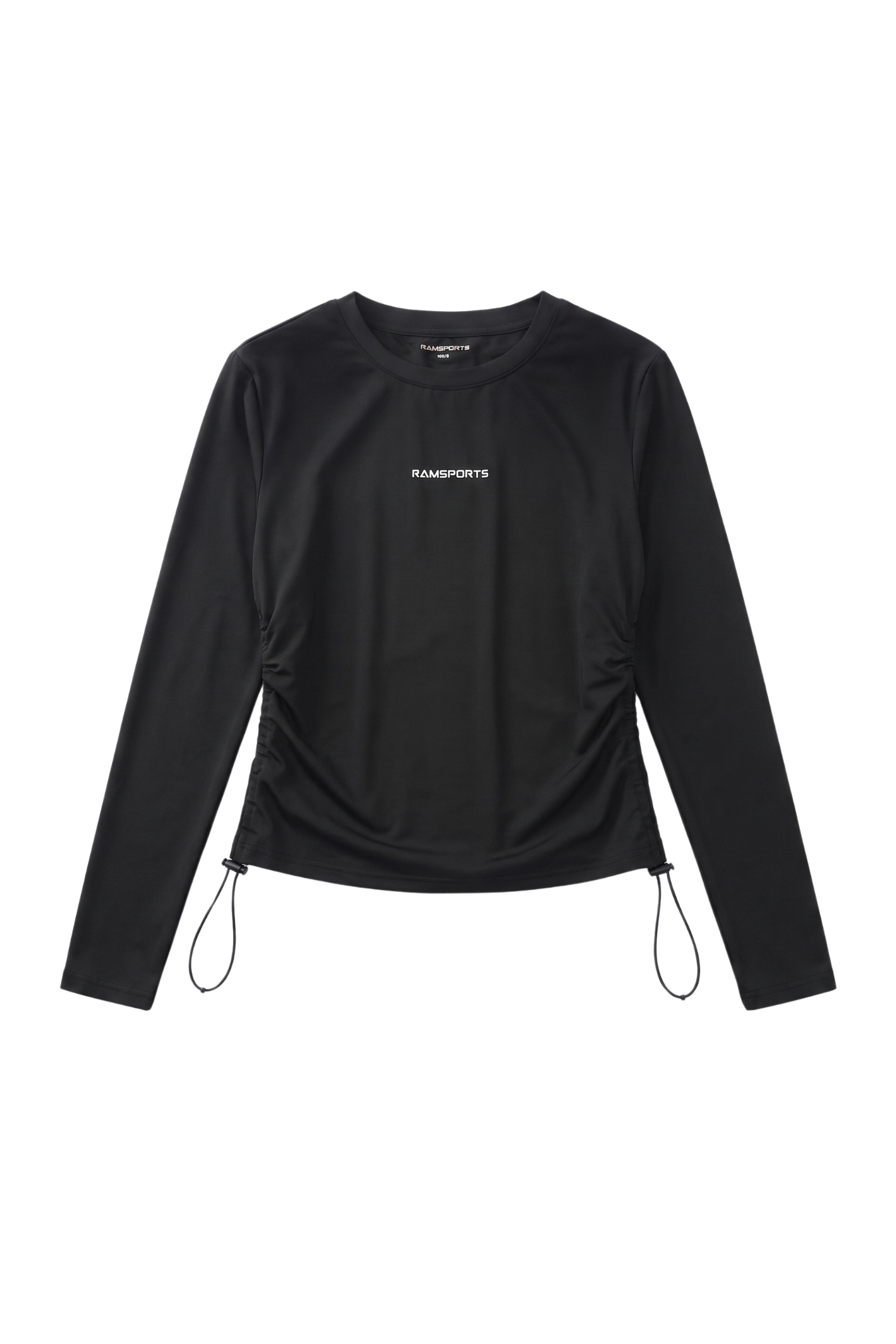 CoolDry Long-Sleeves Tee