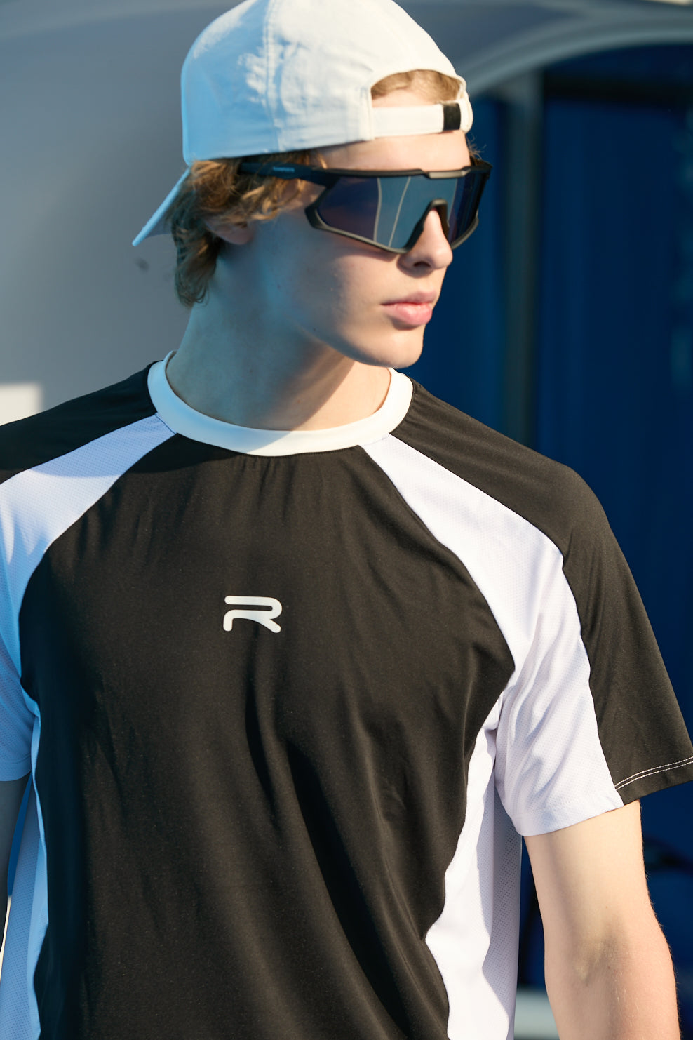 Cool Dry Tee