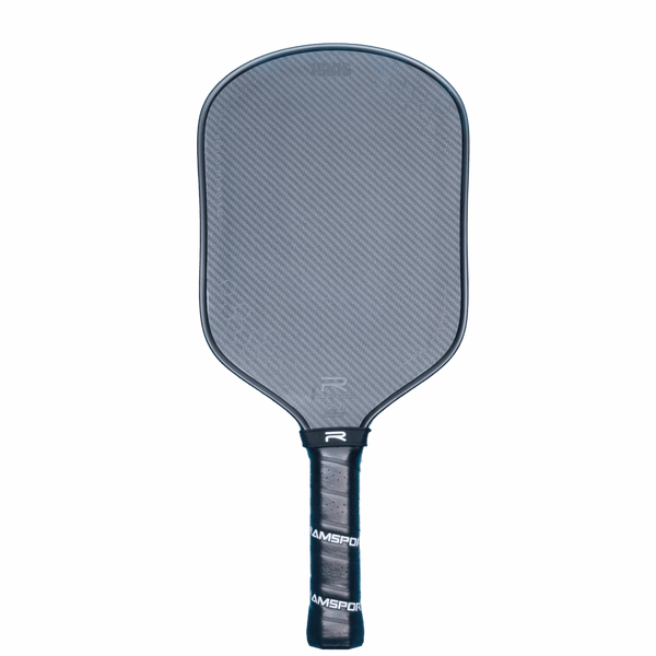 Ramsports Ignis Pro Pickleball Paddle with a transparent PNG background