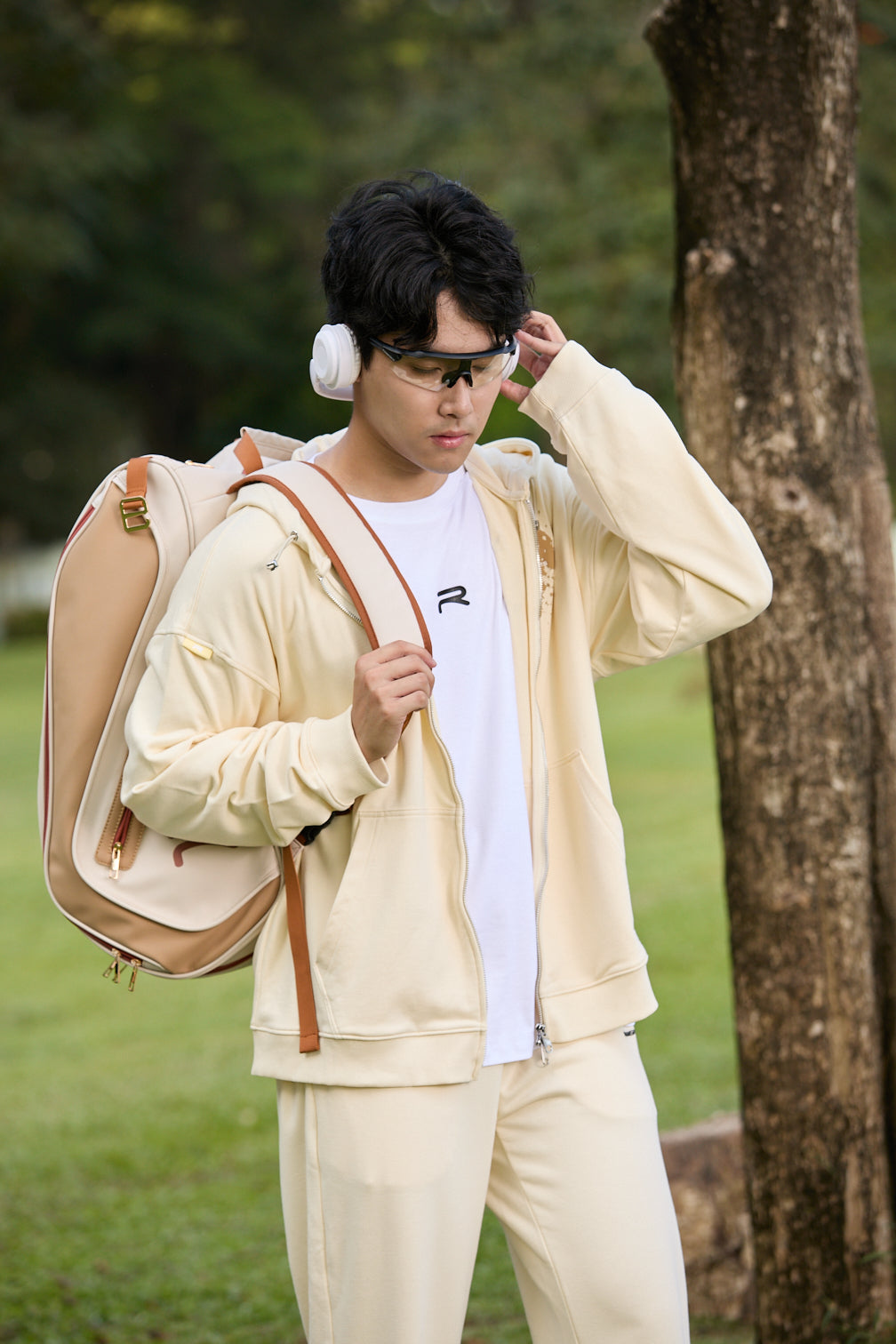 EcoSoft Logo Hoodie
