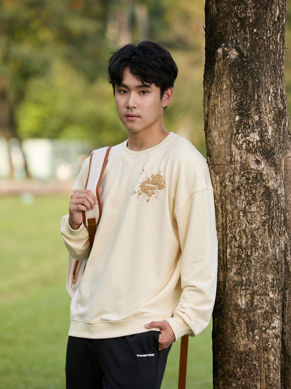 EcoSoft Logo Sweatshirt