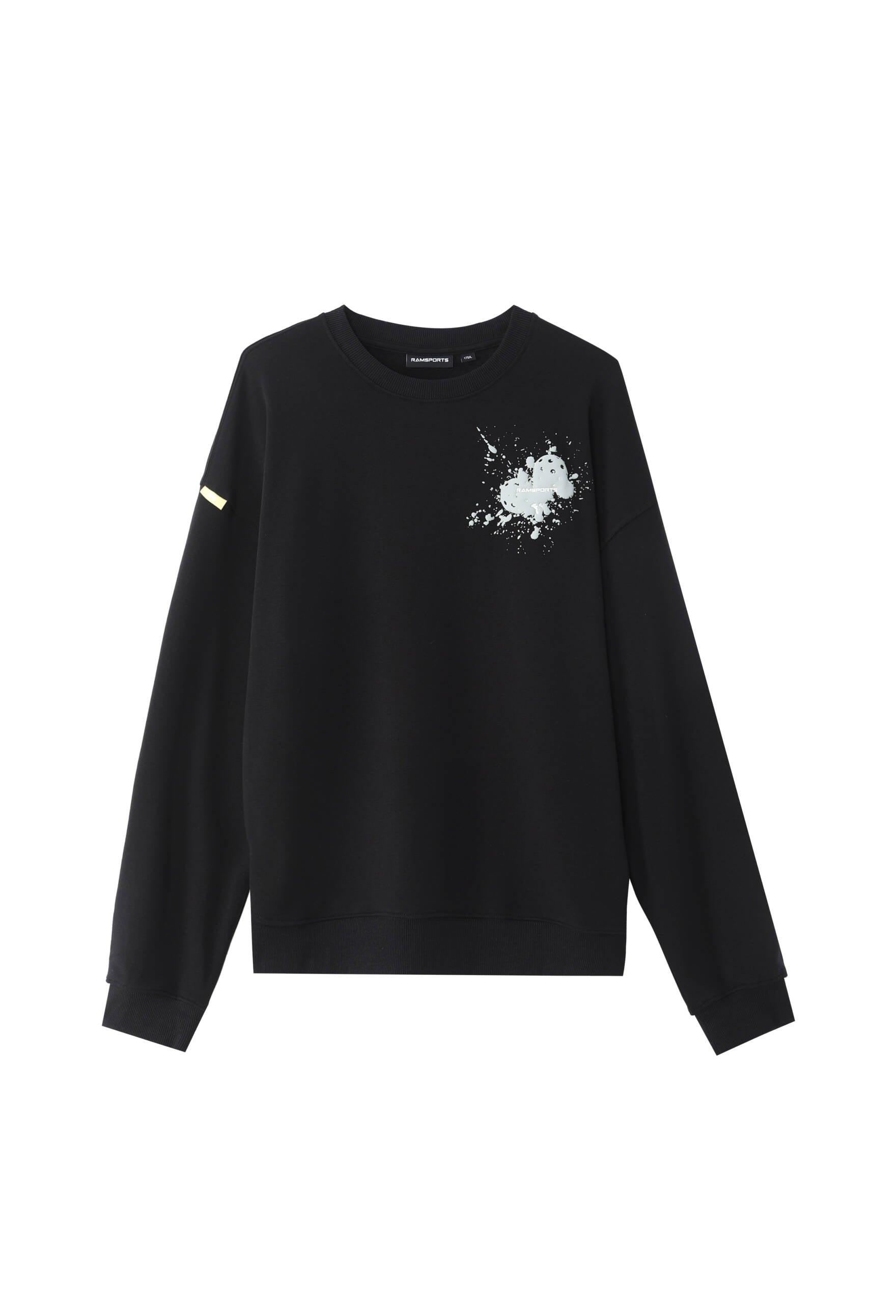EcoSoft Logo Sweatshirt