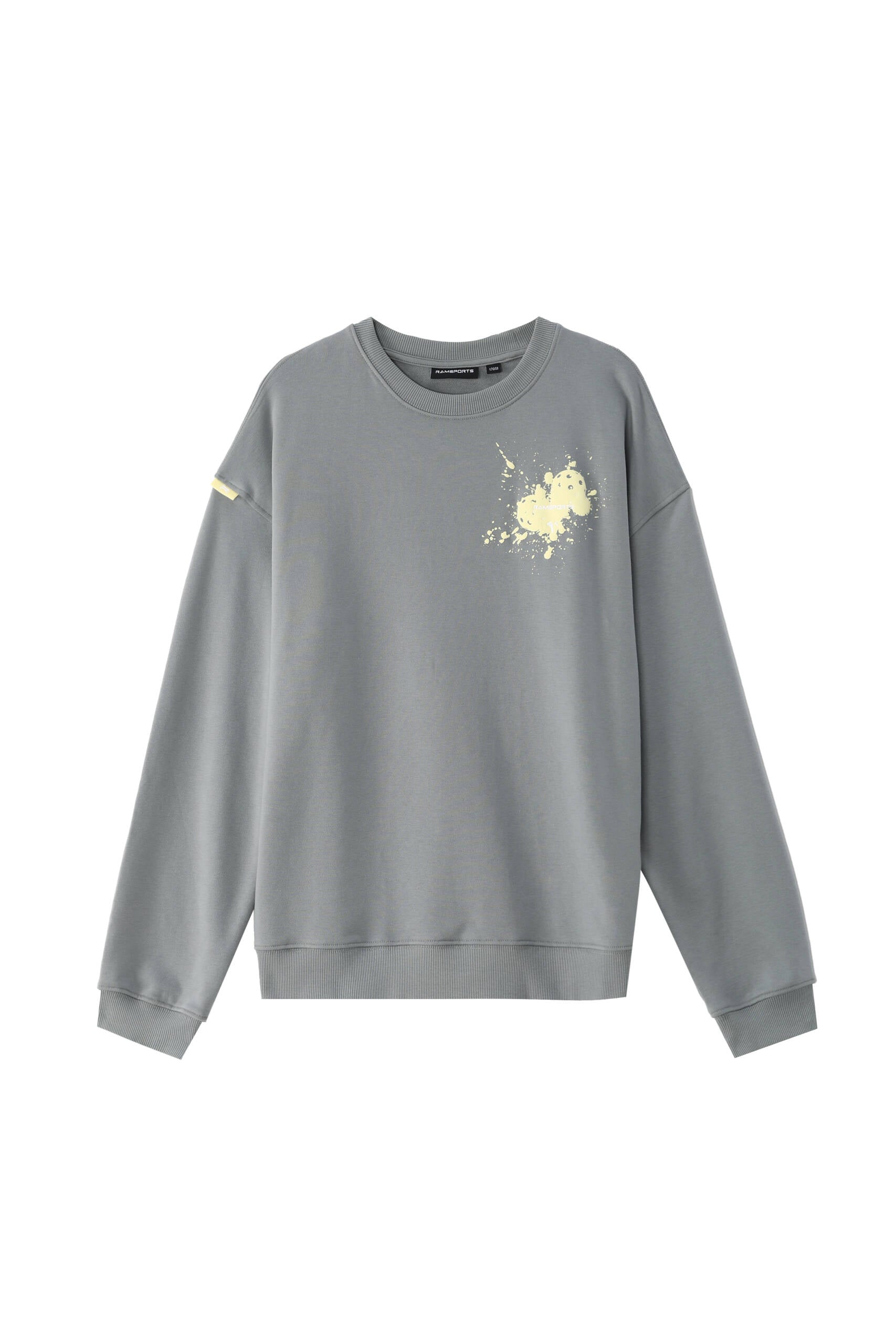 EcoSoft Logo Sweatshirt