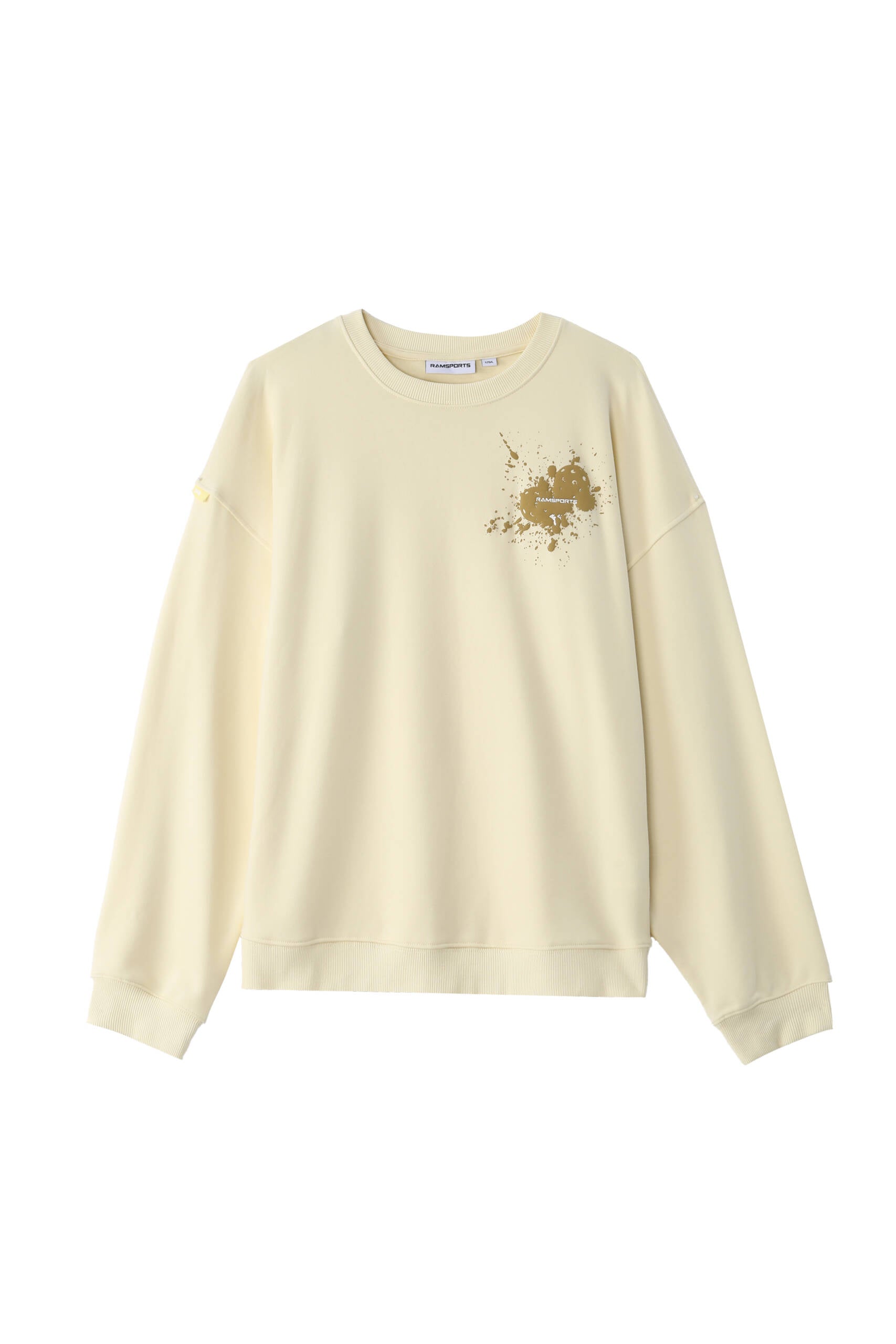 EcoSoft Logo Sweatshirt