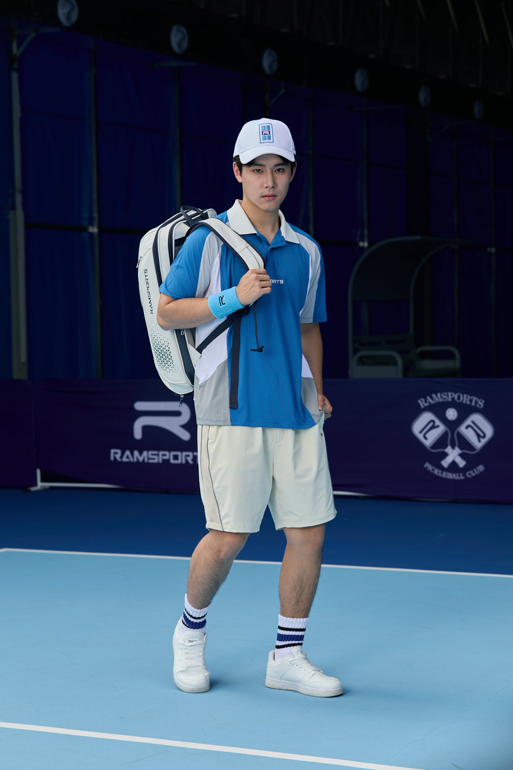 FlexTek Court Short