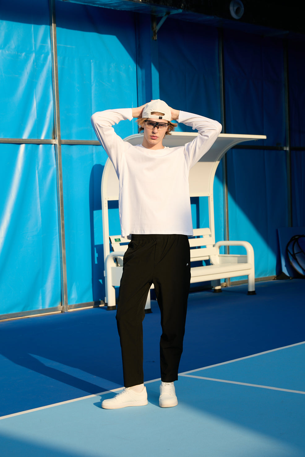 FlexTek Lite Stretch Jogger