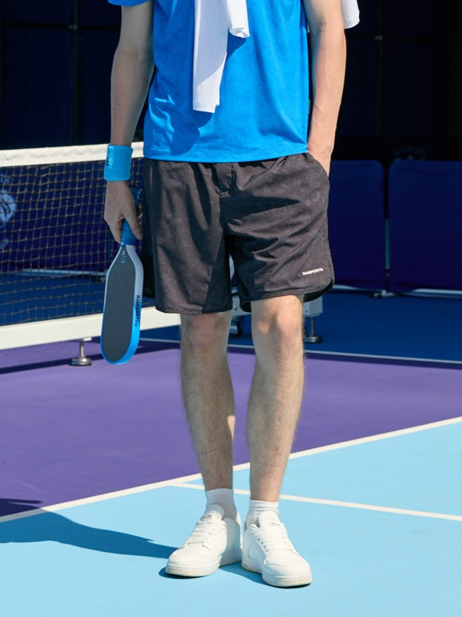 FlexTek Print Short