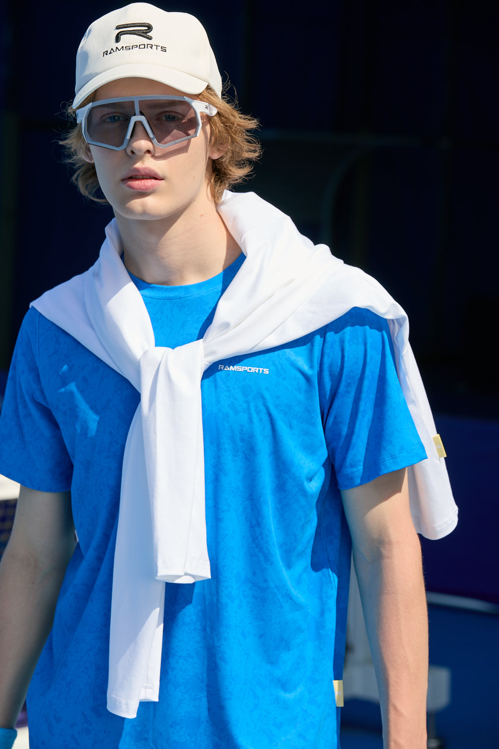 FlexTek Print Tee