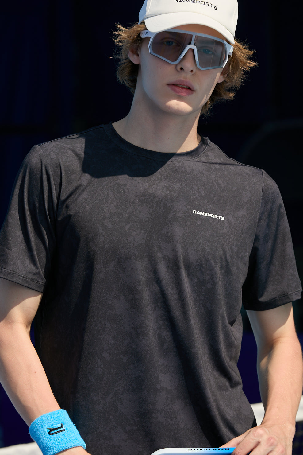 FlexTek Print Tee