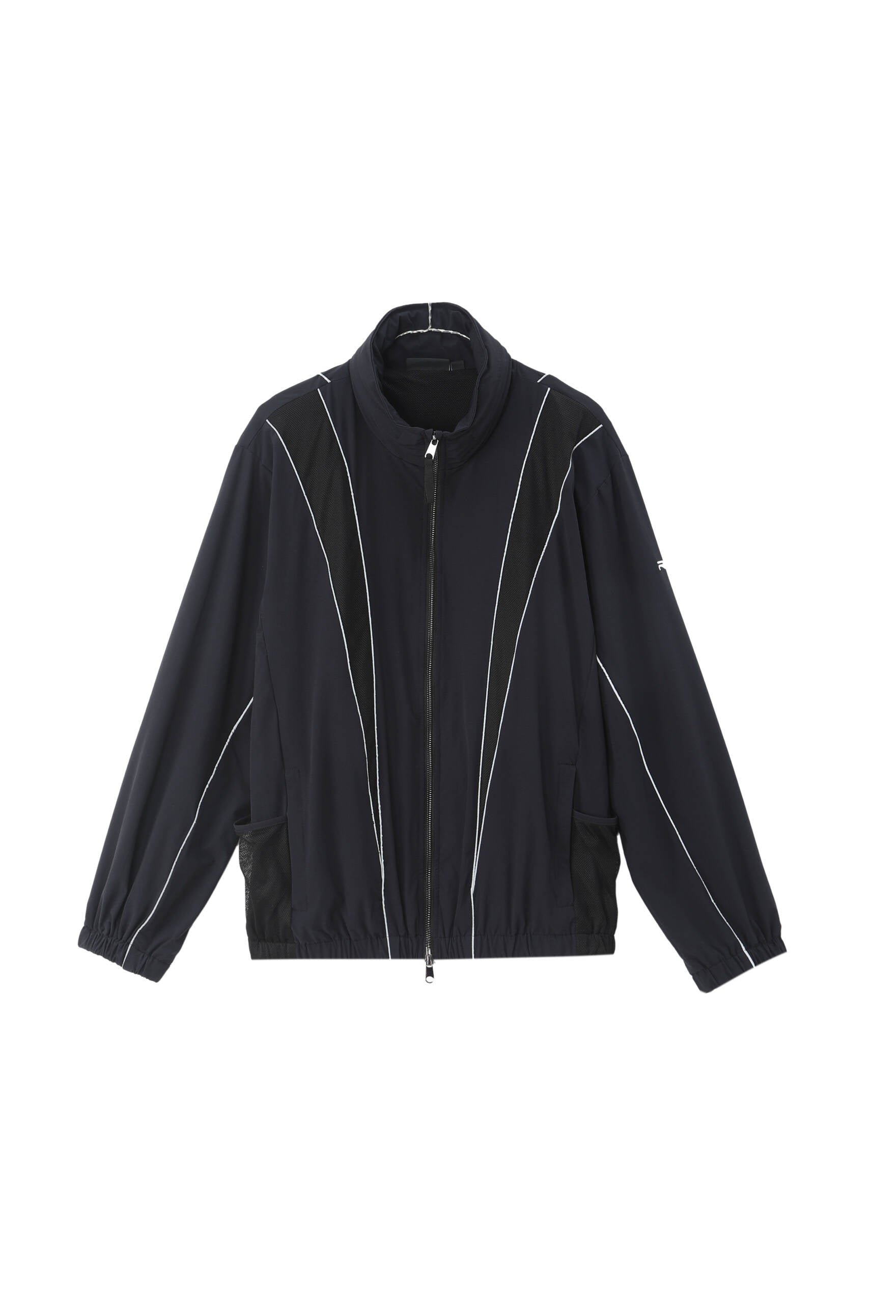 FlexTek Track Jacket