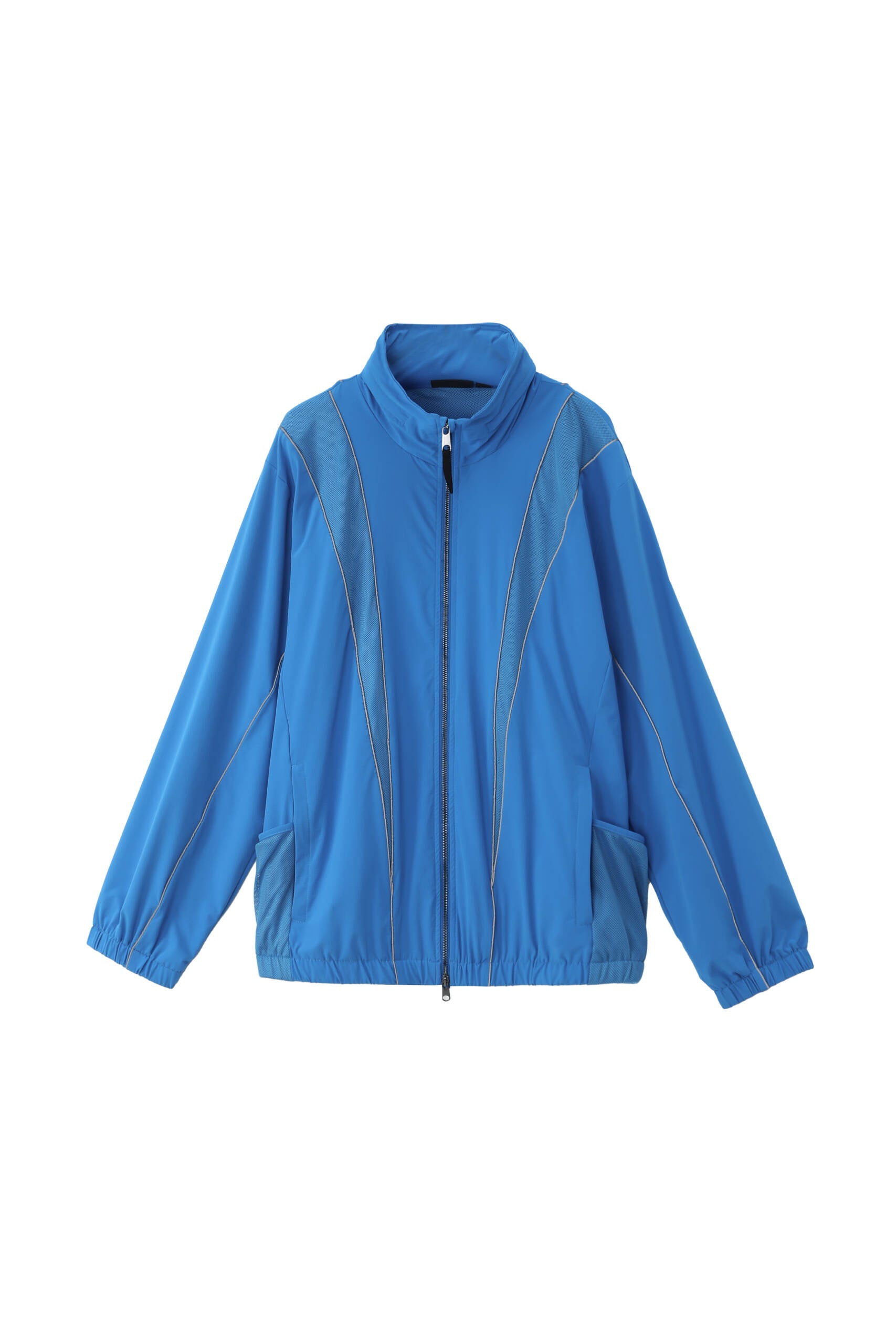 FlexTek Track Jacket