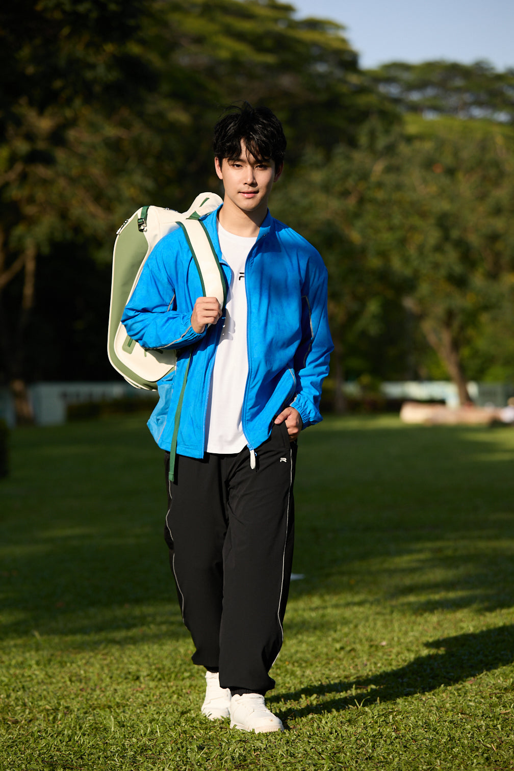 FlexTek Track Jogger