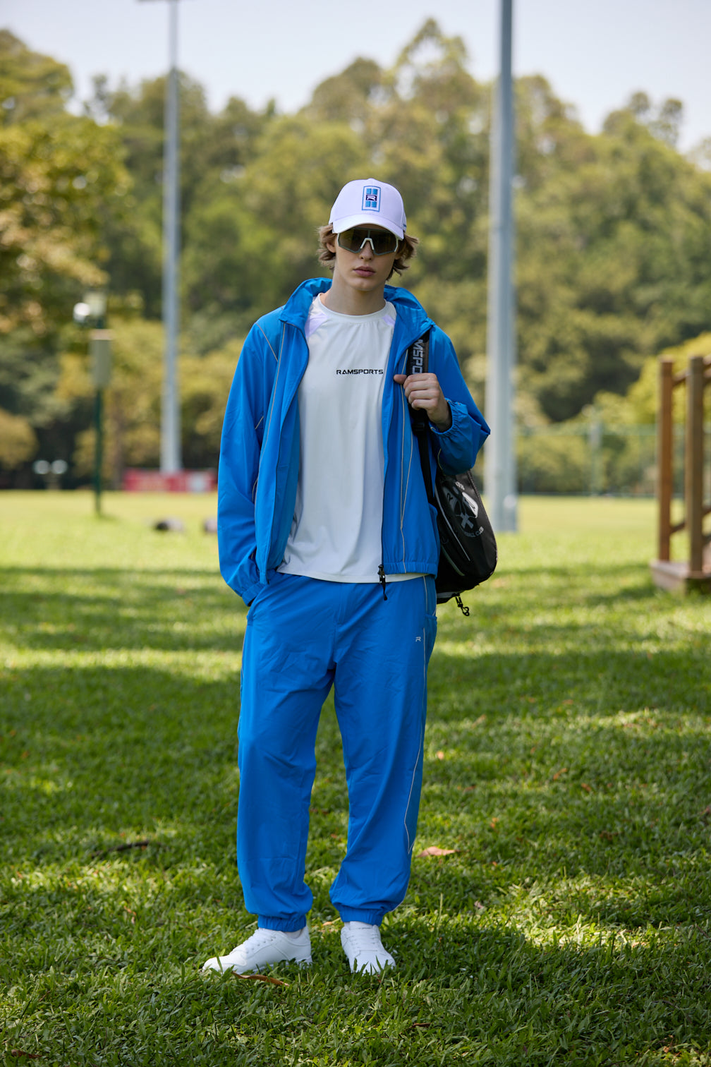 FlexTek Track Jogger